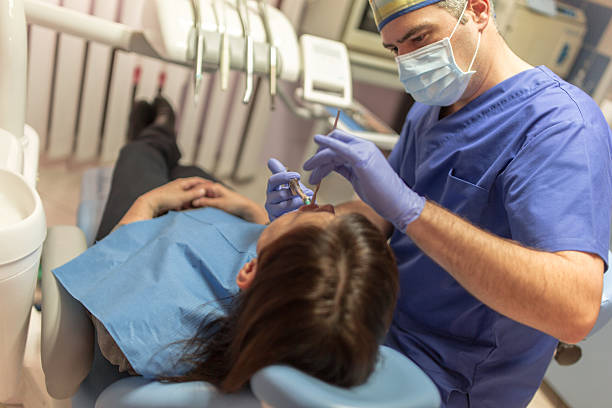 Dental Bonding in West Palm Beach, FL